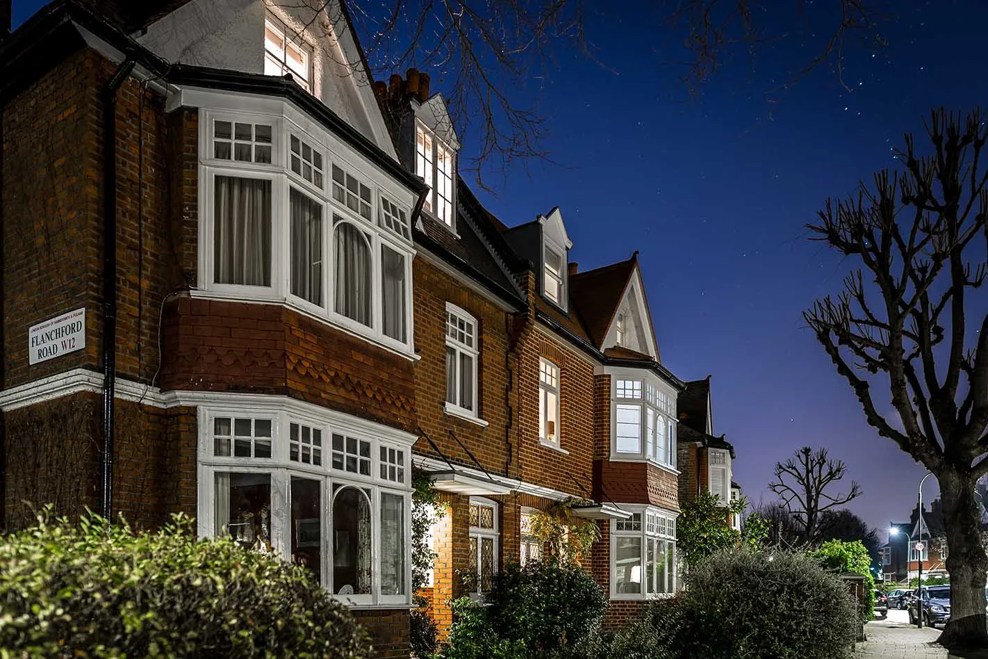 Risks of Ignoring the Party Wall Act Exeter