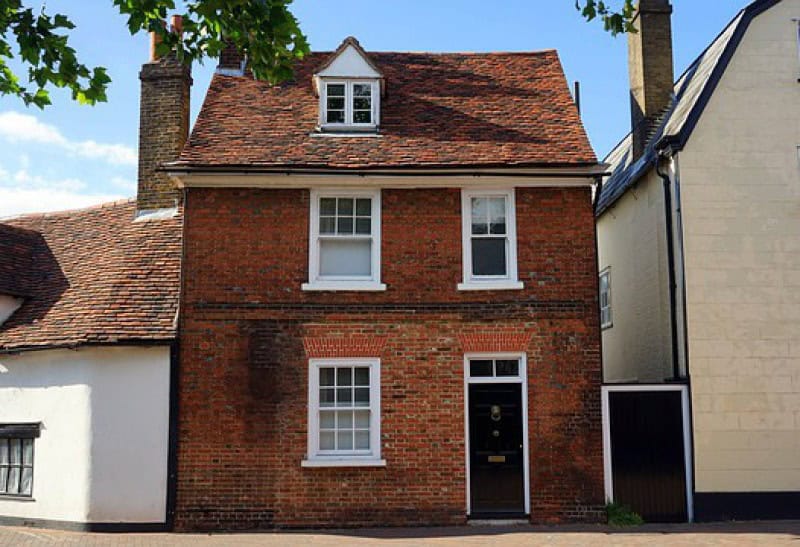 5 common confusions about the Party Wall Act Exeter