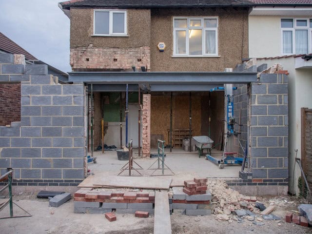 How Do I Protect My Property From Damage During Their Work Exeter?
