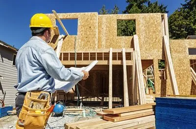 What Should I Do Right Away If a Party Wall Issue Comes Up Exeter?