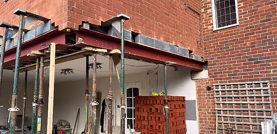 Steel Beams Exeter Affect Structural Integrity