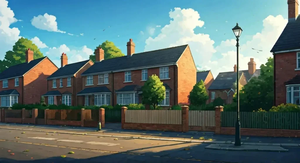 Party Wall Etiquette Guide Exeter